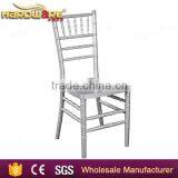 Cheap Aluminum Golden Tiffiny Wedding Chairs/aluminum High Back Wedding Hall Chairs thumbnail-3