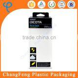 Wholesale Plastic Transparent Box for Data Cable