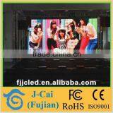 P25 Outdoor Led Sign True Color