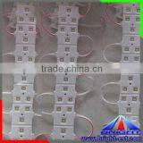 2800~30000k Square 3 Points LED Module Lighting,Waterproof 3 Chips 5630/5730 SMD LED Module thumbnail-5