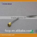 Semi-flexible RG405 Cable Assembly With SMA Male Connector thumbnail-5