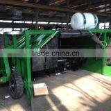 Agricultural Tractor Compost Turner Machine thumbnail-5