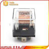 Sealed Transparent Auto Relay 24V 40A