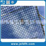 Small Hole Fall Proteciton Safety Nets for Construction Building