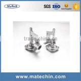 Supplier Custom Good Quality High Precision Investment Castings thumbnail-4