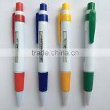 Quality and Cheap Plastic Window Scrolling 6 Message Pen Quality Choice thumbnail-4