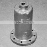 Valve Body in Carbon Steel or Alloy Steel for DIN, ASTM, UNS, JIS, NF, BS, ISO Specification thumbnail-1