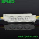 Guangdong Factory Sell 3 5050 Rgb Led Module for Christmas Decoration