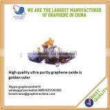 Ultra Purity Good Dispersion Graphene Oxide
