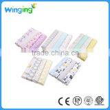 2016 Printed Cotton Baby Bedsheets Baby Bedclothes Wholesale