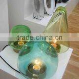 Modern Lovely Mushroom Design Table Lamp for Living Room thumbnail-1