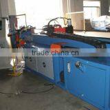 Copper Tube Bending Machine, Exhaust Pipe Bending Machine, Manual Pipe Bender Used for Sheet Metal thumbnail-4