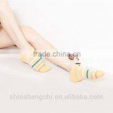 Cheap Red and White Striped Socks and Sock Style thumbnail-5
