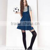 Lovely Fashion Long Socks Colorful Young Teen Girls Sock thumbnail-1