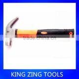 American Type Claw Hammer,#45 Carbon Drop Forged Steel