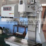 cnc milling machine M420L frame