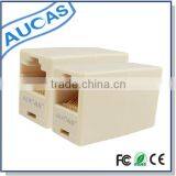 Female to Male Rj45 Modular Adapter Application Network Cable