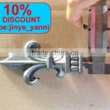 Decorative Wrought Iron Metal Spear Points thumbnail-4