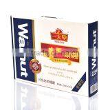 Eco Custom Made Paper Gift Box and Custom Design Cardboard Boxes