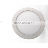 LED Panel Light 18W 225mm SMD2835 Warm White Round LED Panel Light thumbnail-2