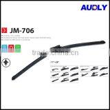 JM-706 All-Season Bracketless Wiper Blade Wholesale thumbnail-1
