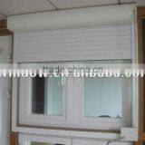 Wonderful Design Energy-saving Aluminum Rolling Shutter Window