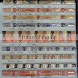 Luster Border/glass Border With Shiny