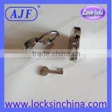 2014 Hot Selling Promotional Gift Metal Padlock for Valentines Day thumbnail-4