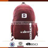 Customized Sport Outdoor Leisure Backpack