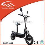 2015 NEWEST FOLDING ELECTRIC SCOOTER thumbnail-2
