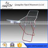 Custom Outdoor Folding Hanging Clothes Drying Rack thumbnail-1