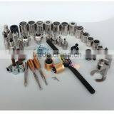 Liseron Diesel Common Rail Injectors Repair Tools and Auto Common Rail Injector Tool,control Valve Repairing Tool 38 PCS thumbnail-6
