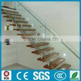 Modern Used Metal Glass Wood Loft Stairs thumbnail-2