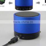 Smart Design Great Bluetooth Stereo Speaker S10,Mini Bluetooth Speaker thumbnail-4