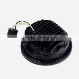 5-3/4" 5.75 Inch Motorcycle Led Lighting Harley Daymaker Projector Led Light Lamp Led Headlight for Harley Fat Bob Dyne Sportst Supplier's Cho thumbnail-5