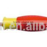 Insulated VDE Long Pozidriv Screwdriver Bit