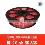 Multi Color Round2 Wires LED Rope Light (CERoHS) thumbnail-1