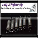 Miniature Extension Spring