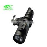 Picatinny Rail Military Green Laser Sight and Tactical Light Combo for Hunting Rifle thumbnail-4