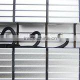 High Quality H-60 Series 60w Cool White 6000k Led Module Type Street Lamp With Great Anti-hurricane Function(LIGHTING SOLUTION ) thumbnail-4