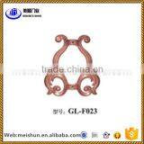 High Quality Aluminum Embellish Accessories for Outside Doors GL-F017 thumbnail-1