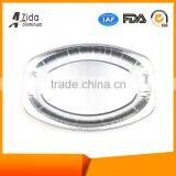 Bottom Price Hot Sell Aviation Aluminum Foil Tray thumbnail-3