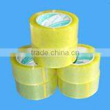 Hot Sell High Quality Packing Adhesive Tape ,bopp Acrylic Adhesive Tape for Packing Carton ,carton Tape thumbnail-1