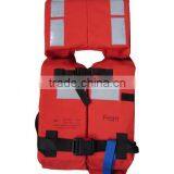 Marine Safety Equipment Lifesaving Foam Life Jackets 96/98/EC thumbnail-1
