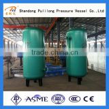 Air Storage Tank With ASME U Stamp / Pressure Vessel +86 18396857909 thumbnail-1