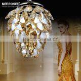 Modern Crystal Chandelier Lighting Crystal Chandelier Pendants Lights MD83047 thumbnail-5