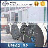 Rubber Steel Cord Conveyor Belts (st630~st7500) thumbnail-5