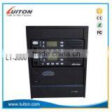 Walkie Talkie Base Station LT-2000 VHF/UHF 99 Channels Repeater