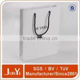 Promotion Die Out Handle Gift Paper Tote Bag for Sale thumbnail-1