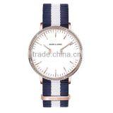 3ATM Water Resistant Japan Movt Quartz Watch Stainless Steel Watch for Women thumbnail-6